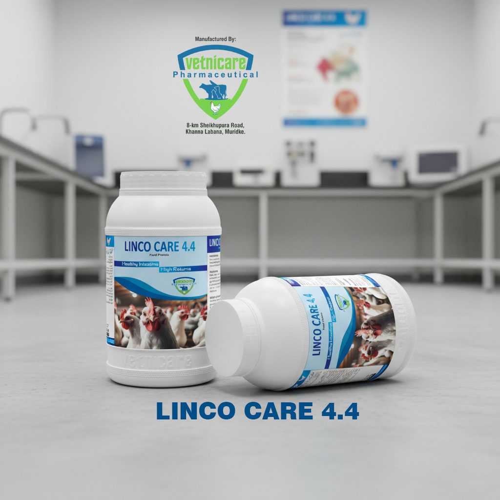 Linco-Care Series